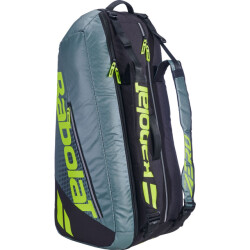 Babolat rh x 6 pure aero thermobag 4 tm 6 tennis -