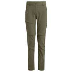 Craghoppers Dames pro iii nosilife convertible broek