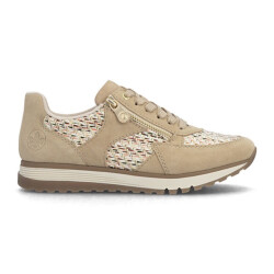 Rieker Veterschoenen