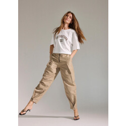 Co'Couture Tricecc pleat ll pant