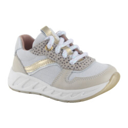 Twins 326107-501w2 meisjes veterschoenen