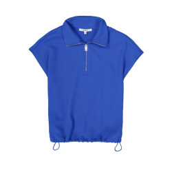 Garcia Jeans Sweater zs kobalt