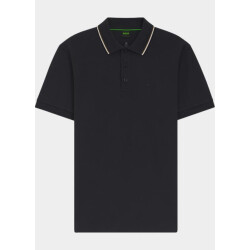 Boss Green Polo korte mouw pl goc birdie paule 10272836 50559365/402