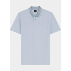 Boss Orange Polo korte mouw peoxfordnew 10256894 01 50507814/458