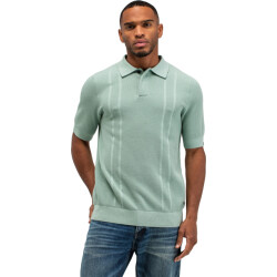 Butcher of Blue Ripley knit polo