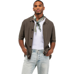 Butcher of Blue Durrow knit shirt