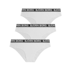 Björn Borg dames hipster cheeky 3-pack - maat m