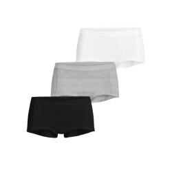 Björn Borg dames minishort core 3-pack - maat xl