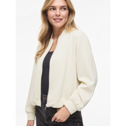 Vila Vianyera o-neck l/s shacket