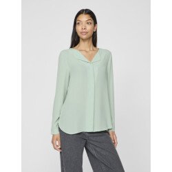Vila Vilucy l/s shirt noos