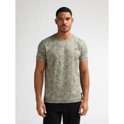 Petrol Industries Men t-shirt ss aop