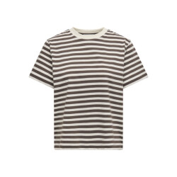 Only Onllivina life ss stripe tee jrs noos dessin