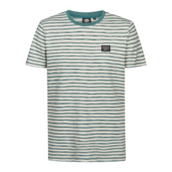 Petrol Industries Men t-shirt ss dessin