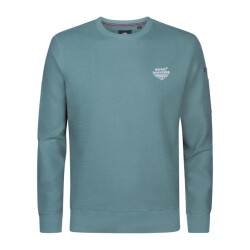 Petrol Industries Men sweater round neck oud