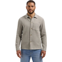 Dstrezzed Ds lino fw overshirt