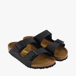 Birkenstock Kinder jongens slippers arizona