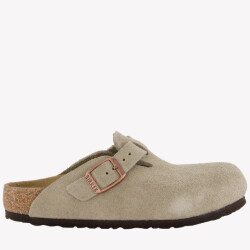 Birkenstock Boston unisex slippers in