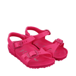 Birkenstock Kinder meisjes sandalen eva rio