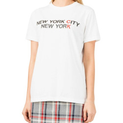 Calvin Klein Dames t-shirt