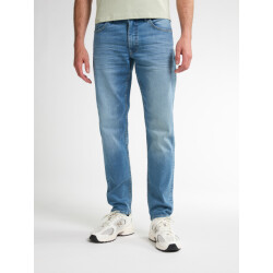 Petrol Industries Denim tapered regular