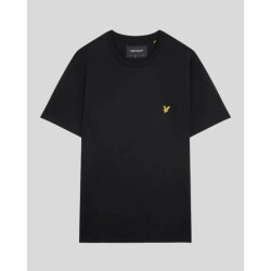 Lyle and Scott Plaine t-shirt -