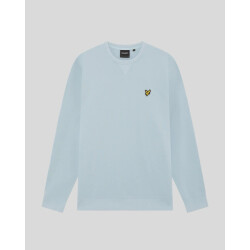 Lyle and Scott Crew neck sweatshirt licht