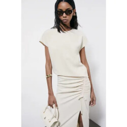 Patrizia Pepe Camicia/blouse