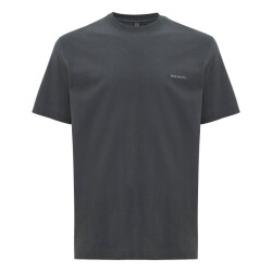 Genti T-shirt korte mouw j4072-1223