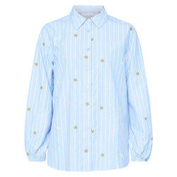 Sisters Point Blouse lange mouw 19645 istea-sh6