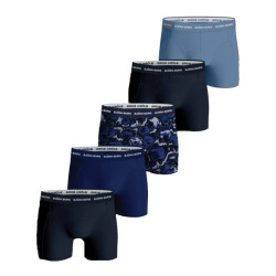 Björn Borg Cotton stretch boxer 5-pack