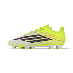 Adidas f50 club fg/mg j voetbal schoen firm ground jongens -