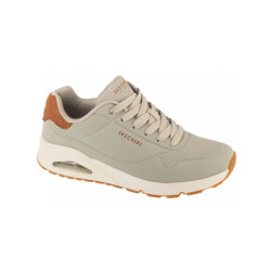 Skechers uno suited on air lage sneakers heren -