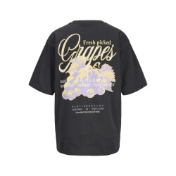 Jack & Jones Jxsandra loose ss tee jrs