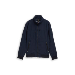 Tom Tailor Blouson jacket navy
