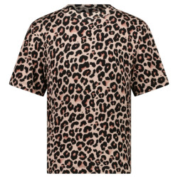 Cars Kids lyric ts light pink dessin