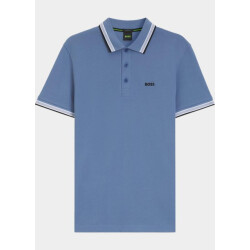 Boss Green Polo korte mouw paddy 10241663 01 50469055/462