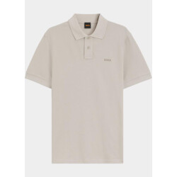 Boss Orange Polo korte mouw prime 10256692 01 50507813/070