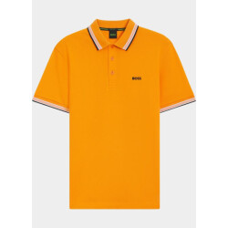 Boss Green Polo korte mouw paddy 10241663 01 50469055/822