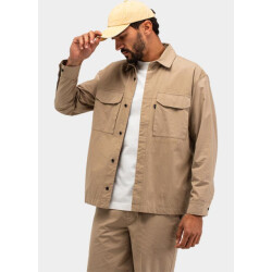 Butcher of Blue Overshirt dan m2614001/623