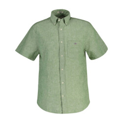 Gant Overhemd korte mouw 3250083