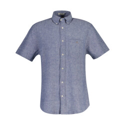 Gant Overhemd korte mouw 3250083