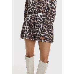 Alix The Label 2602203623 animal ballon skirt