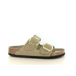 Birkenstock Arizona big buckle wijdte normaal