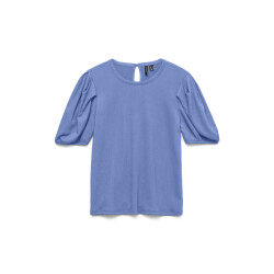 Vero Moda Vmgelina ss top jrs exp