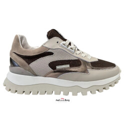 Floris van Bommel Damesschoenen sneakers