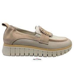 DL Sport Damesschoenen instappers