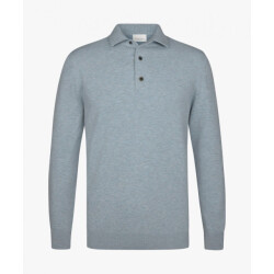 Profuomo Ppxj10005g - polo onepiece trui profu