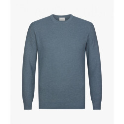Profuomo Ppxj10001e pullover crew neck trui profu