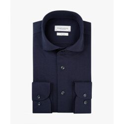 Profuomo Pp2hc10014 overhemd - cutaway lange mouw profu