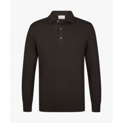 Profuomo Ppxj10005a  - polo onepiece trui profu